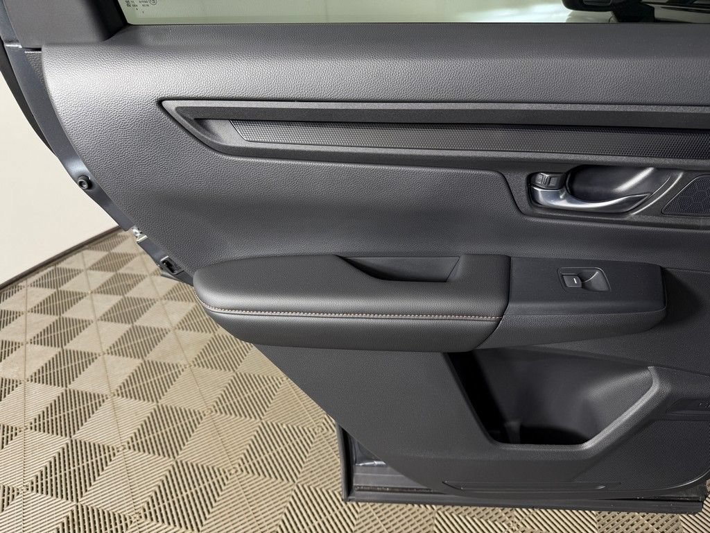 Used 2026 Honda CR-V Sport-L image 24