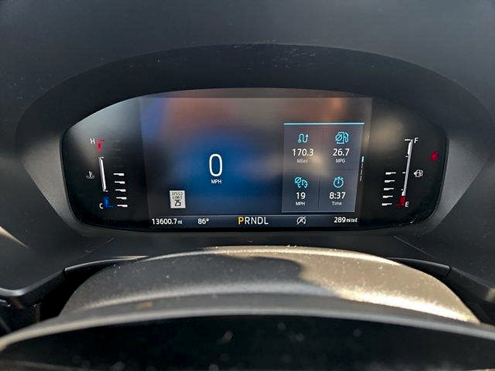 Certified 2023 Ford Escape Active w/ Tech Pack #1 AWD/4WD image 16