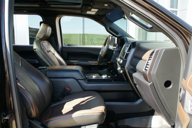 Used 2021 Ford Expedition Max King Ranch image 44