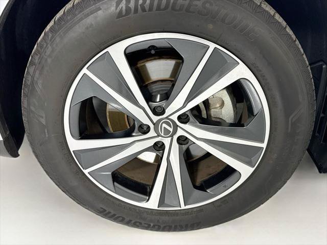 Certified 2026 Lexus RX 350 Premium w/ Accessory Package (2T) FWD image 32