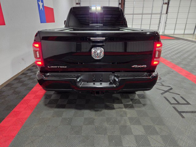Used 2020 RAM 2500 Limited image 27