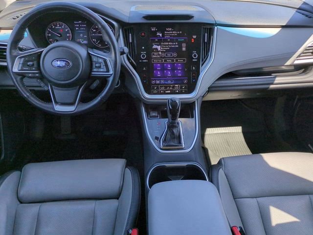 Used 2021 Subaru Outback Limited w/ Popular Package #2 image 15
