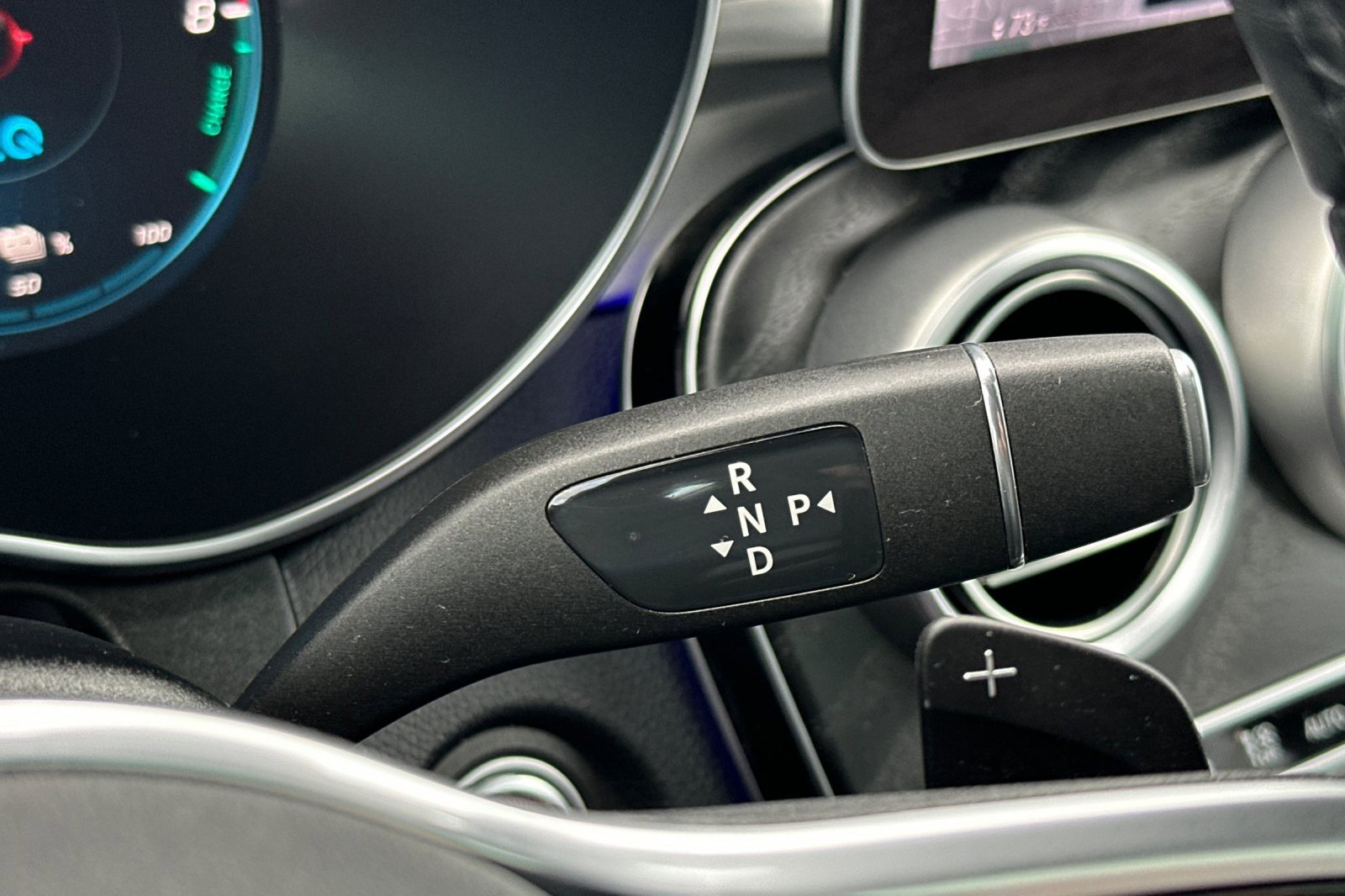 Used 2020 Mercedes-Benz GLC 350e GLC 350e image 25