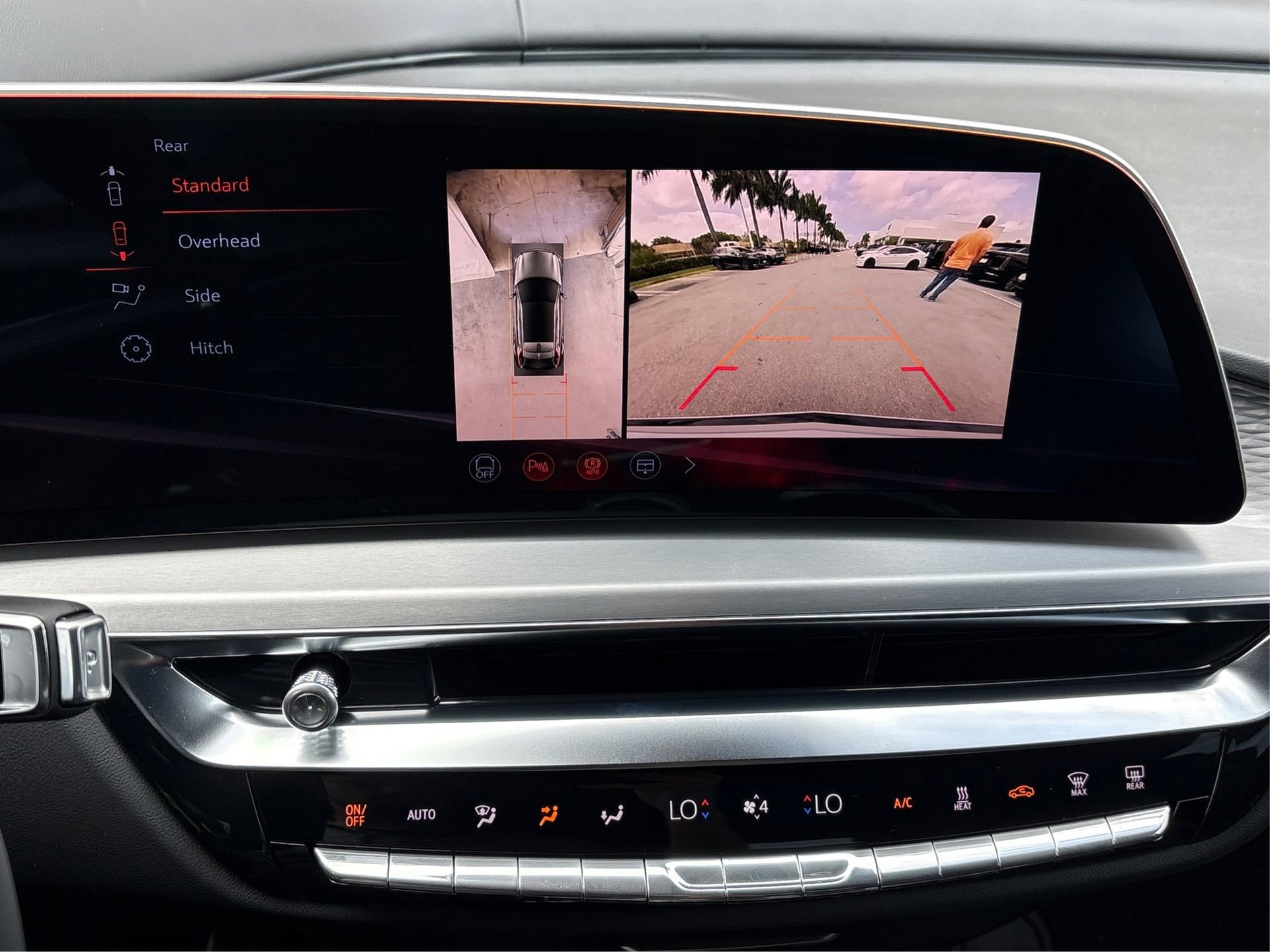 New 2026 Cadillac Lyriq V w/ Exterior Carbon Fiber Package image 25