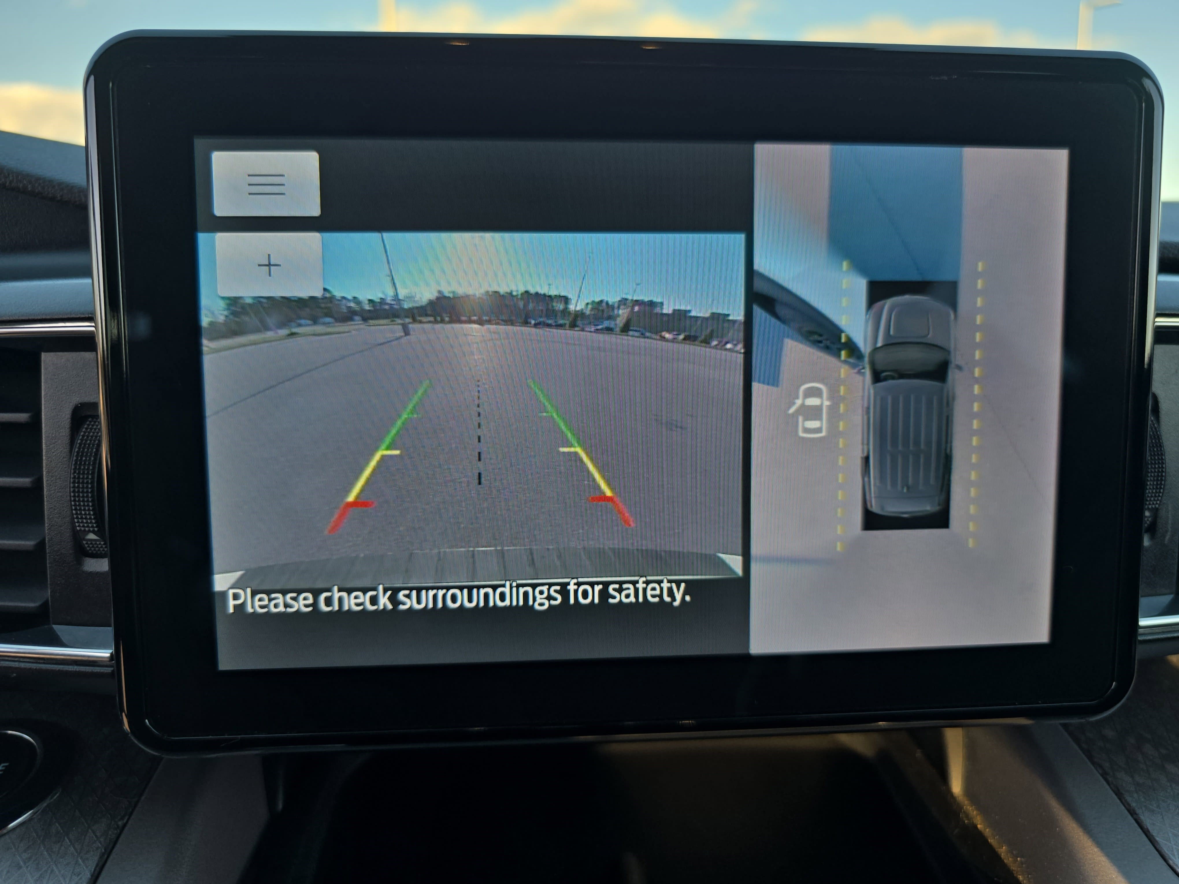 Used 2023 Ford Explorer Timberline image 23