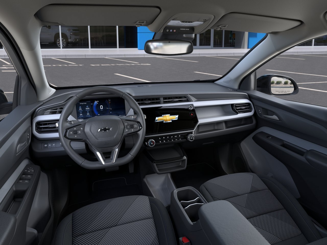 New 2027 Chevrolet Bolt LT w/ Comfort Package FWD image 37