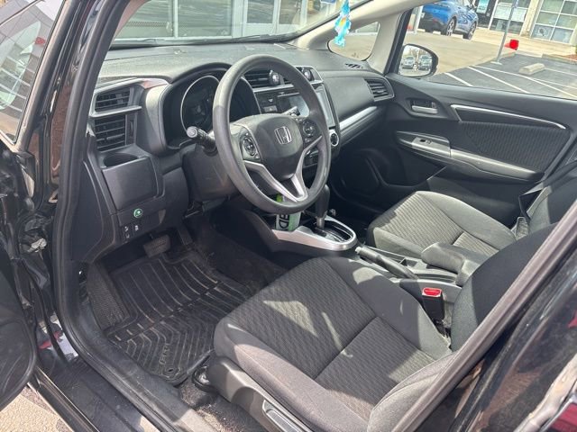 Used 2019 Honda Fit EX image 5