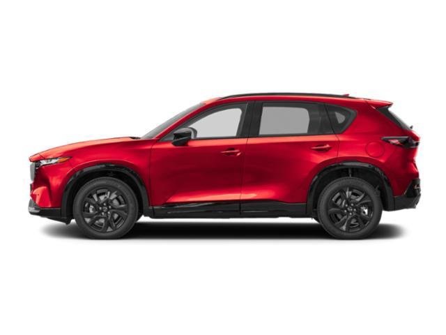 Used 2026 MAZDA CX-5 2.5 S w/ Premium Package AWD/4WD image 6
