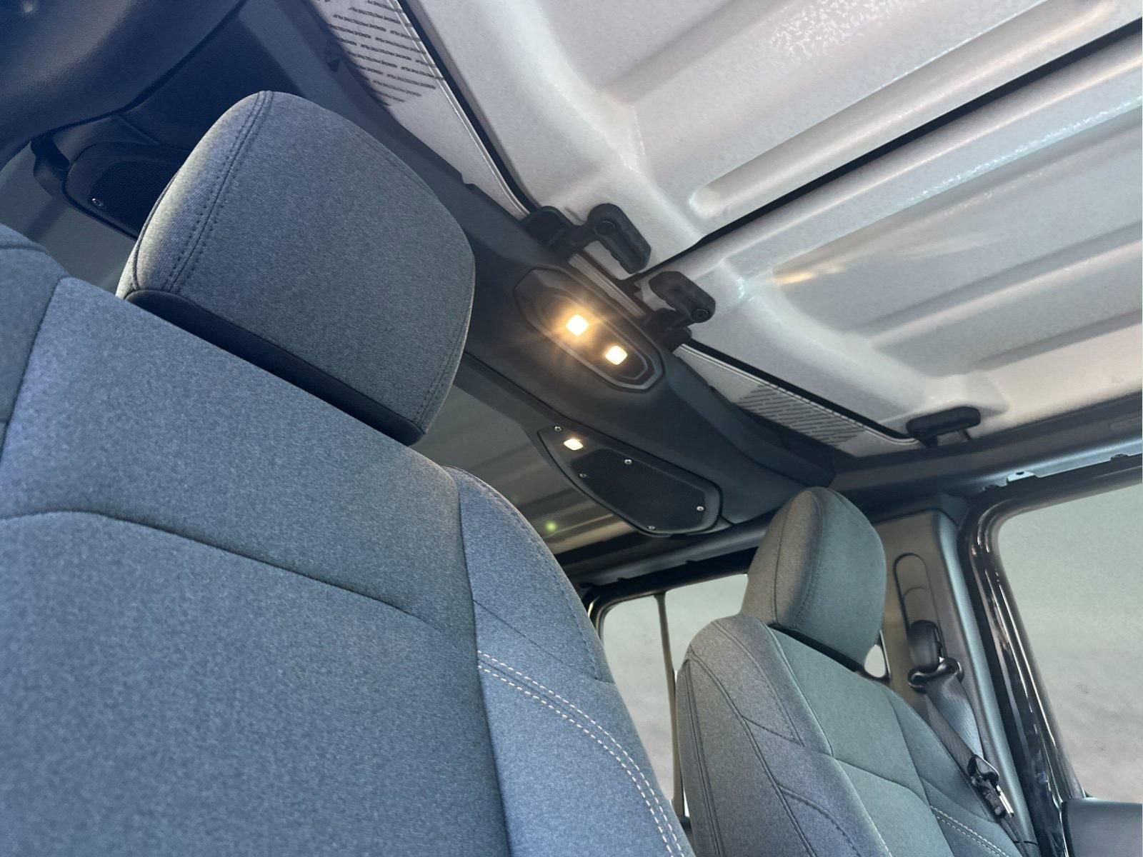 New 2026 Jeep Wrangler Willys image 17