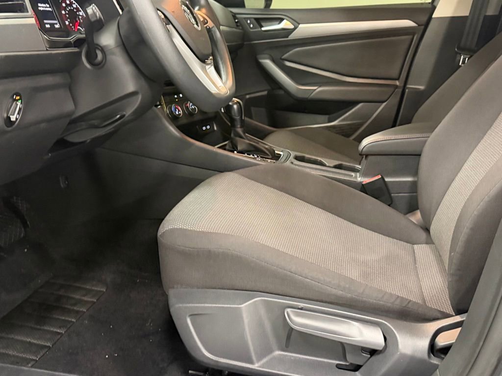 Used 2021 Volkswagen Jetta S w/ Driver Assistance Package image 11