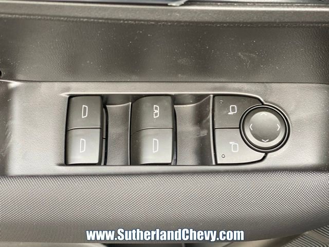 New 2026 Chevrolet Colorado Z71 AWD/4WD image 18