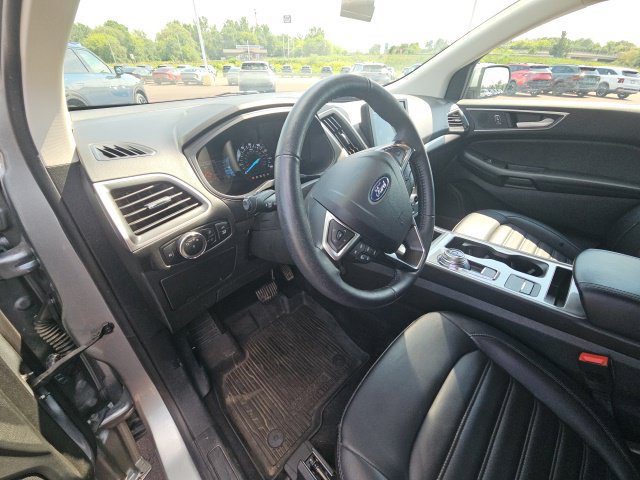 Used 2024 Ford Edge SEL w/ Convenience Package AWD/4WD image 14