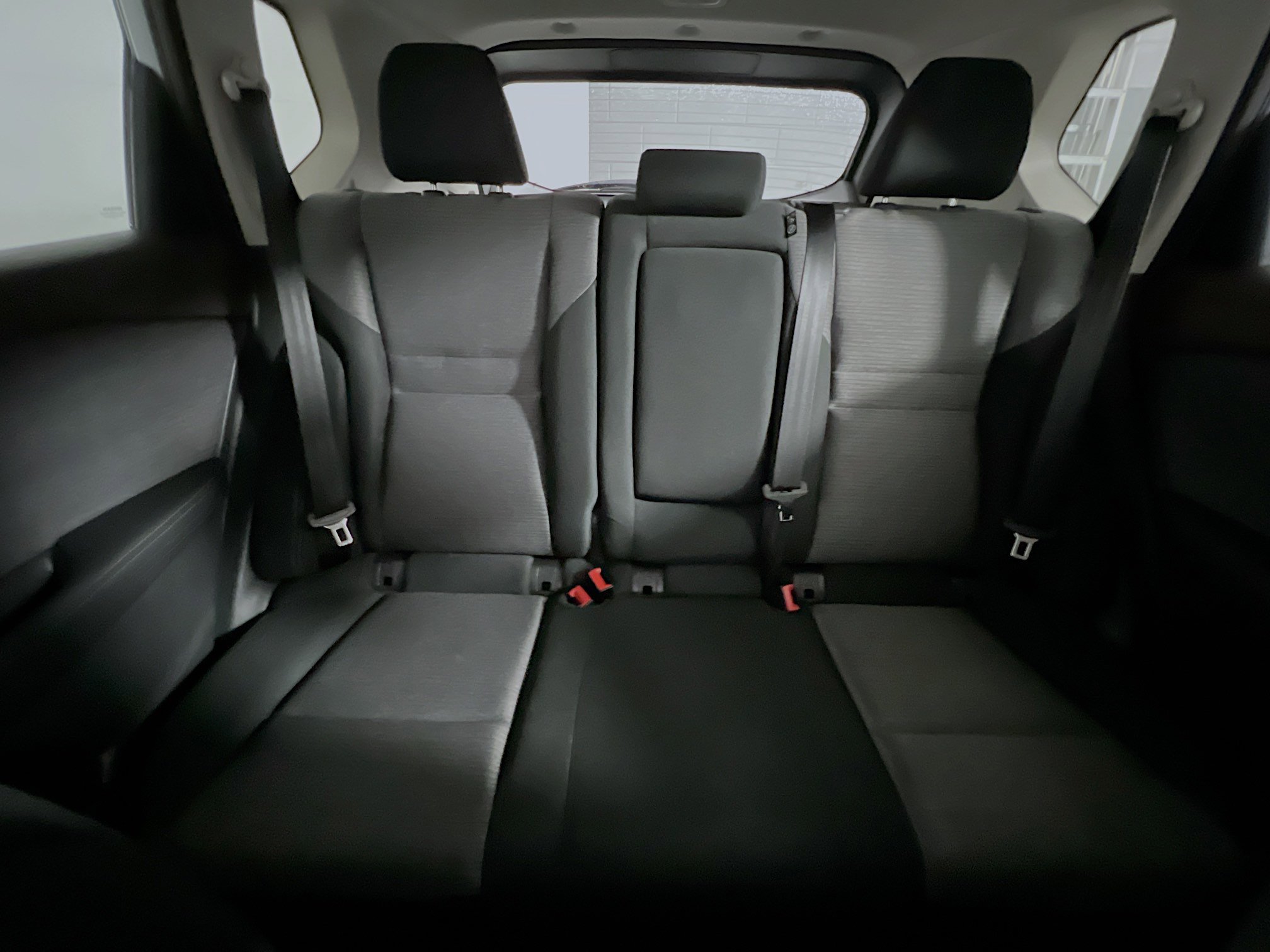 Used 2023 Nissan Rogue SV image 33