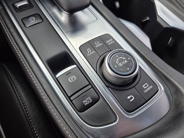 Certified 2022 INFINITI QX60 Autograph w/ Cargo Package image 28