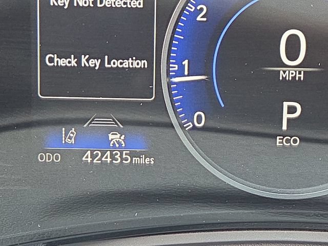 Used 2024 Lexus NX 350 AWD image 26