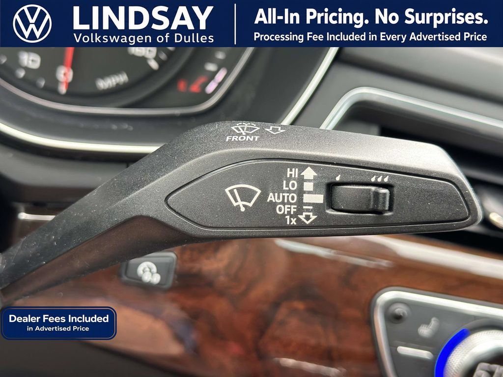 Used 2019 Audi A4 2.0T Premium FWD image 23