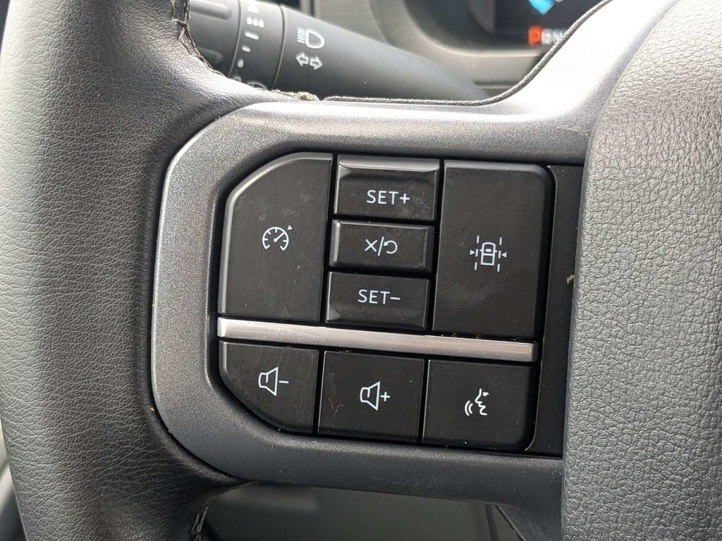 Used 2025 Ford F150 XLT w/ Equipment Group 301A Standard AWD/4WD image 25