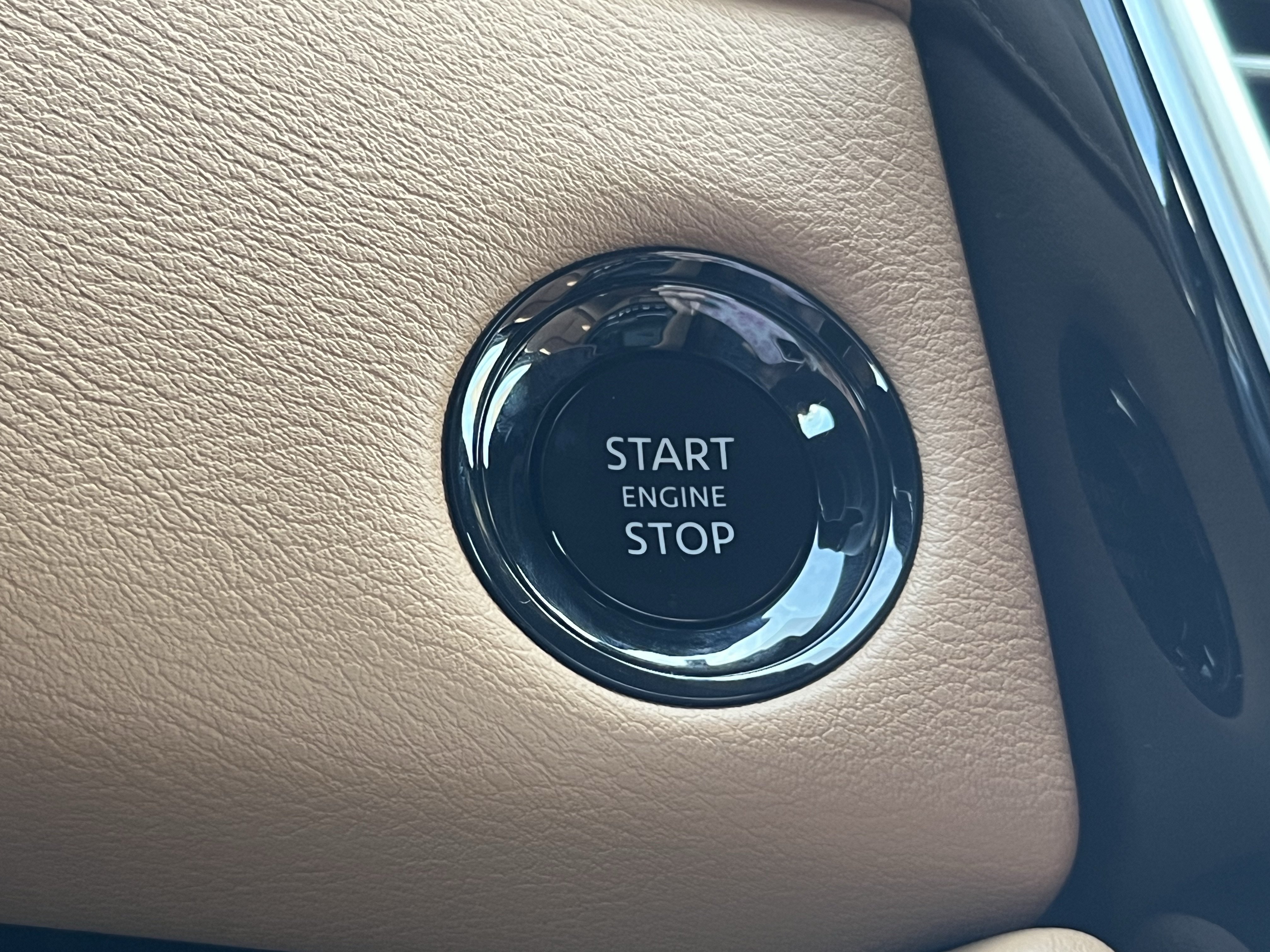 New 2026 Nissan Armada SL w/ Captain's Chari Seat Package AWD/4WD image 41