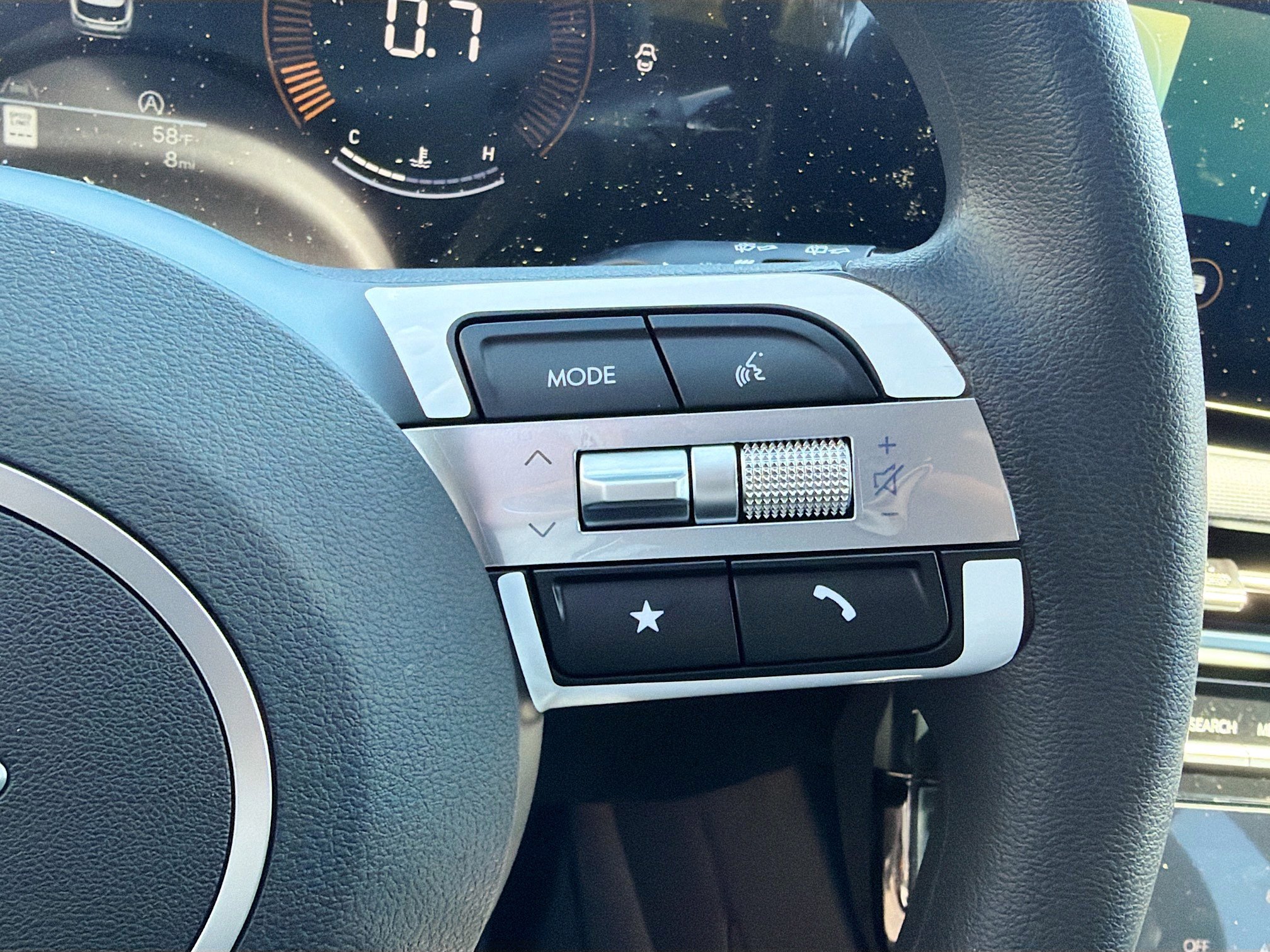 New 2026 Hyundai Tucson SEL image 37