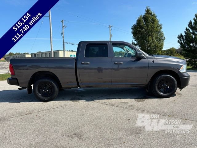 Used 2014 RAM 1500 Tradesman w/ Popular Equipment Group AWD/4WD image 7