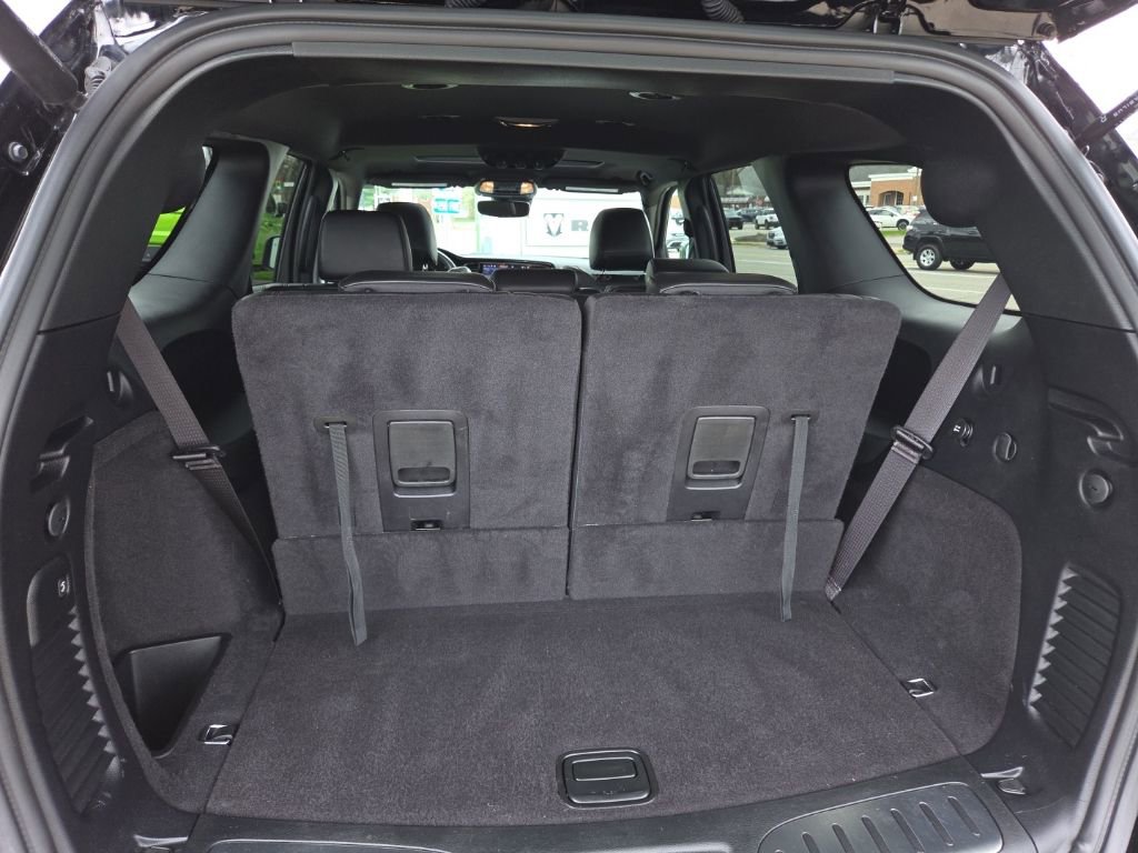Certified 2025 Dodge Durango GT AWD/4WD image 26