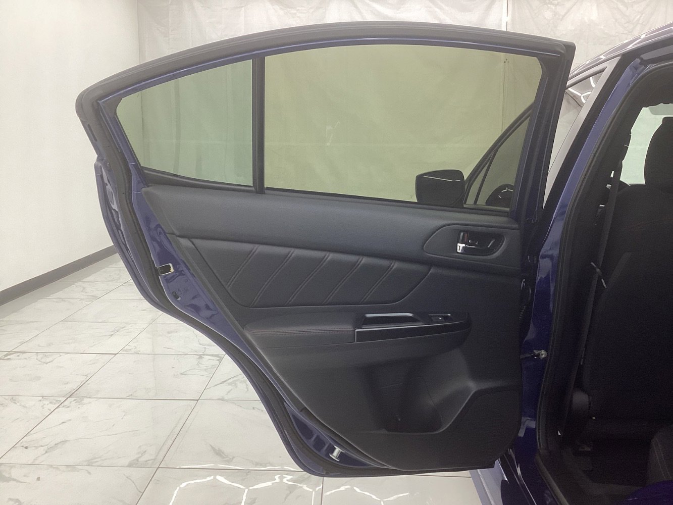 Used 2021 Subaru WRX w/ Popular Package #3 (IZT) image 24