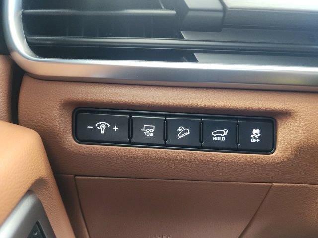 Used 2025 Kia Telluride EX X-Line AWD/4WD image 24