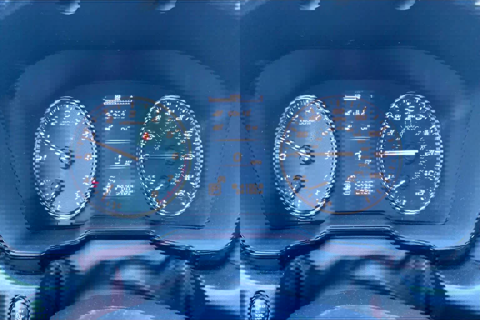 Used 2025 Subaru Outback Premium image 26