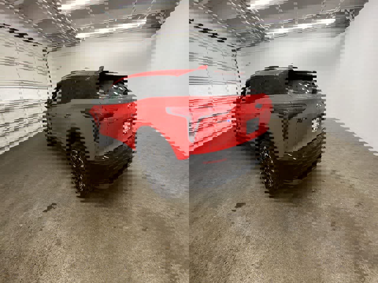 Used 2024 Chevrolet Blazer EV RS image 4