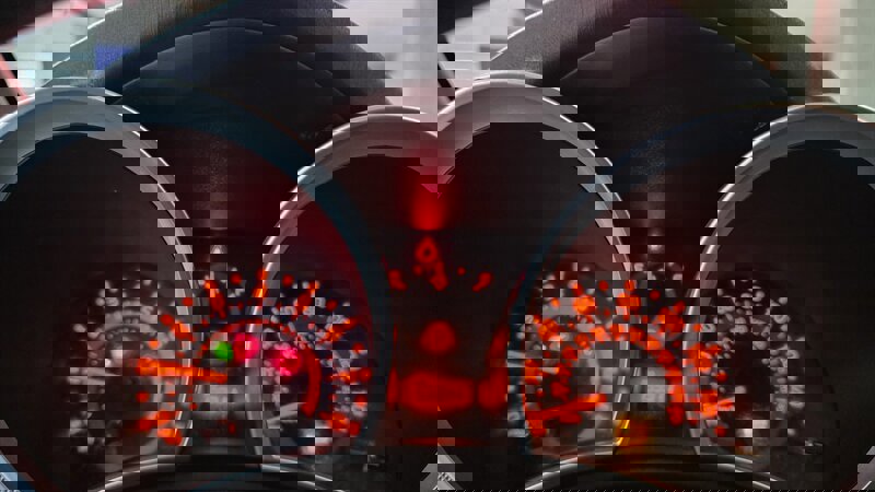 Used 2014 Scion tC image 12