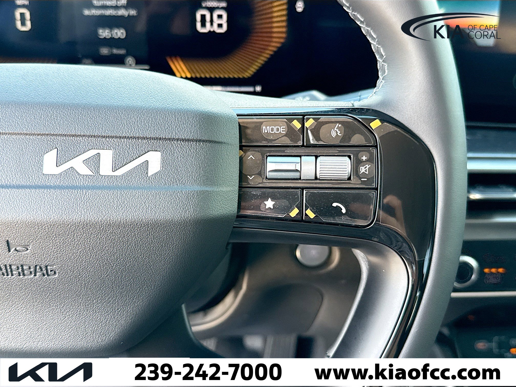 New 2026 Kia Sorento S image 35