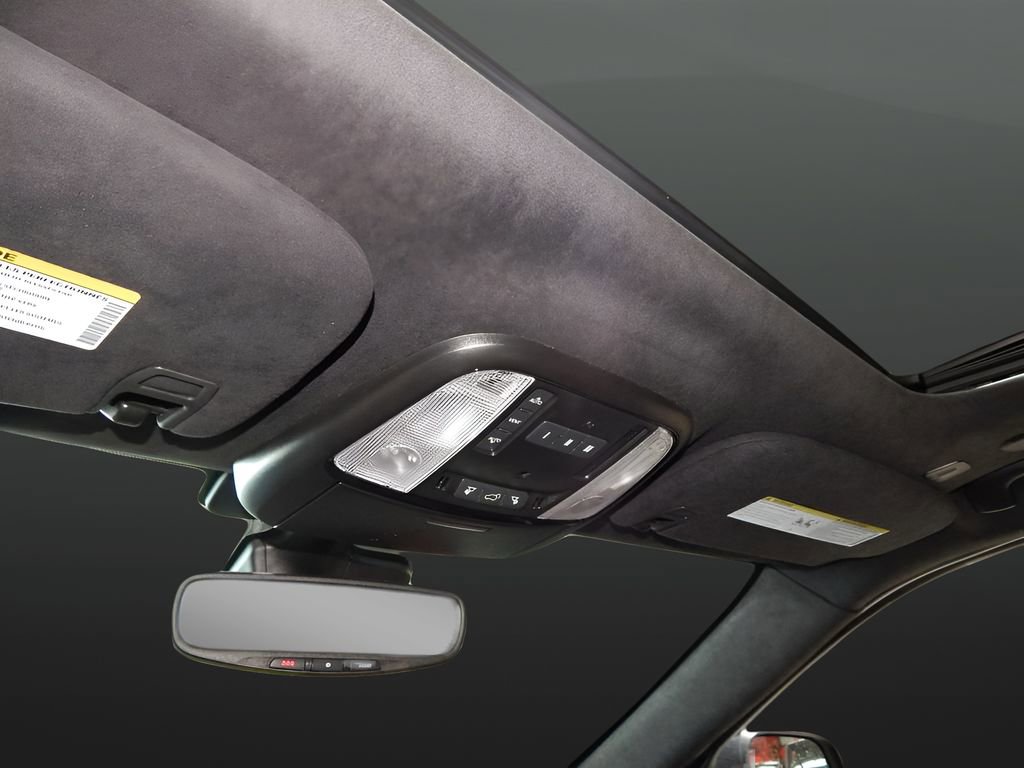 Used 2024 Dodge Durango SRT Hellcat image 18