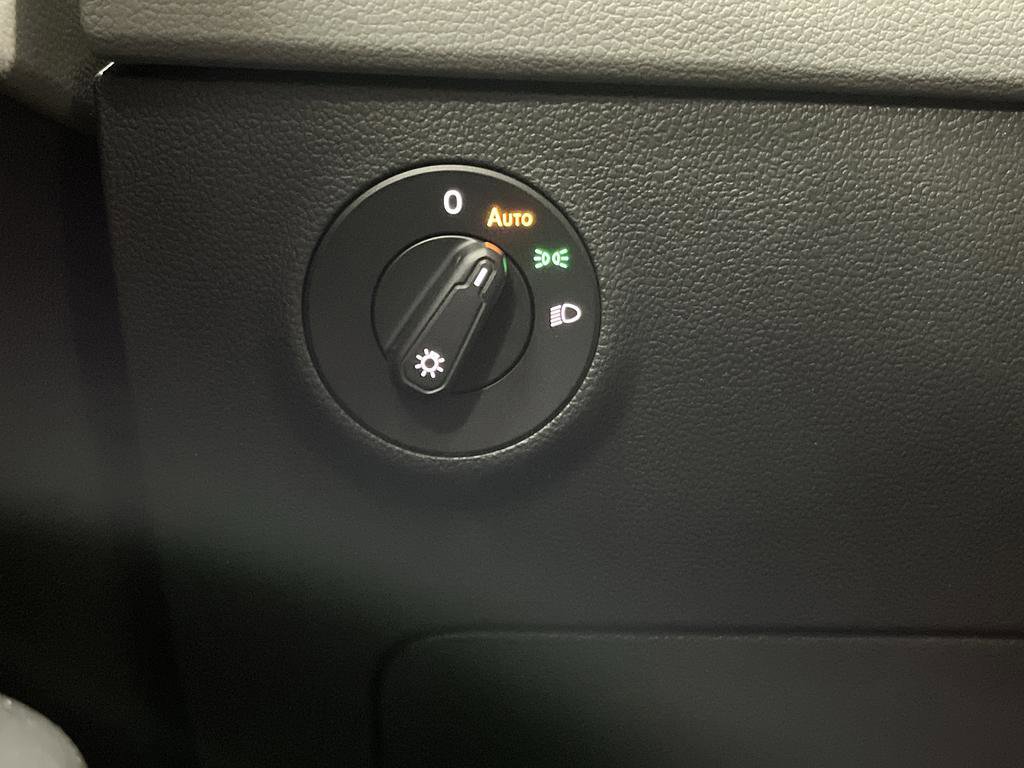 Used 2022 Volkswagen Taos S w/ IQ Drive S Package image 21