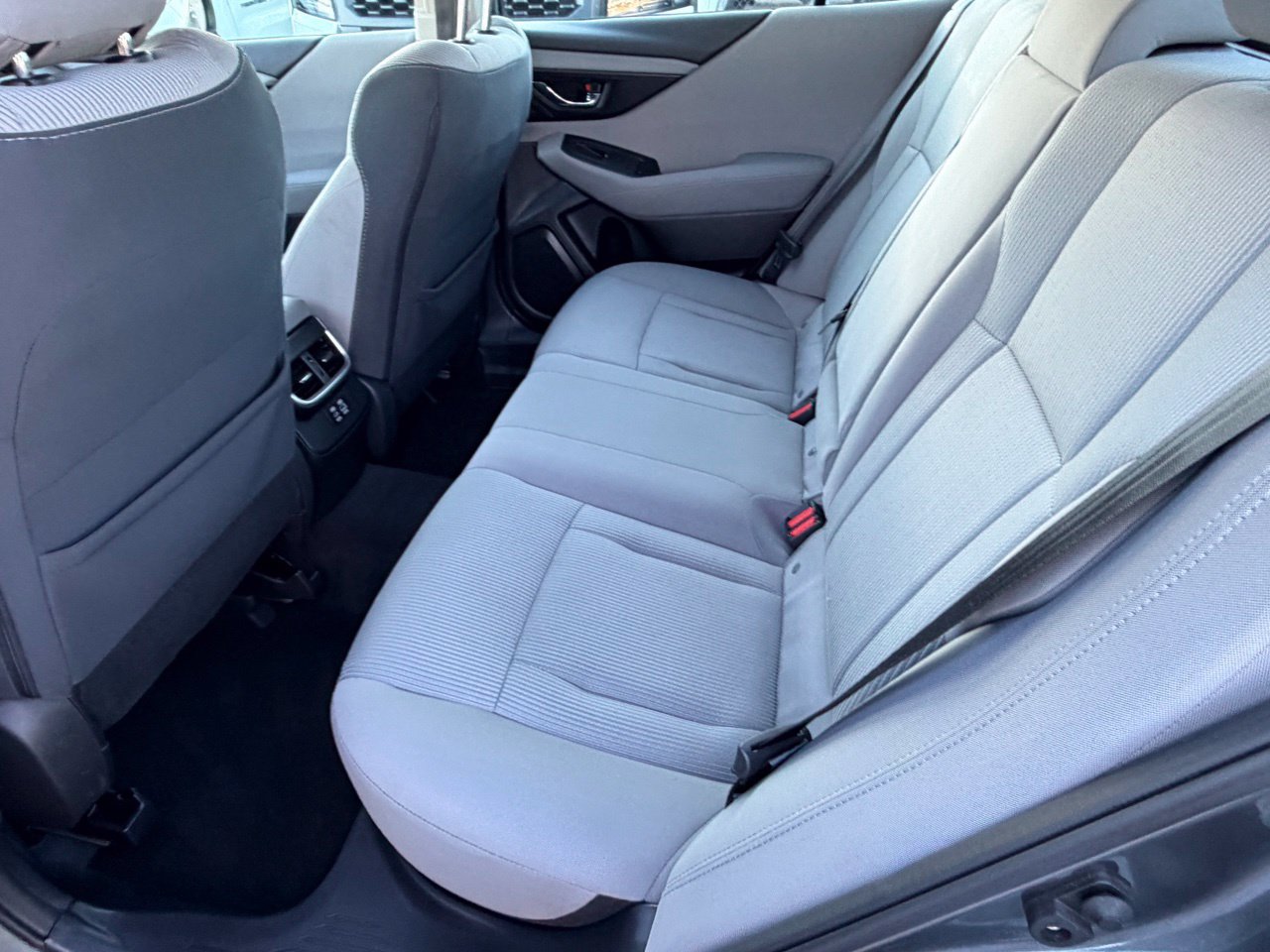 Used 2023 Subaru Legacy Premium AWD/4WD image 29