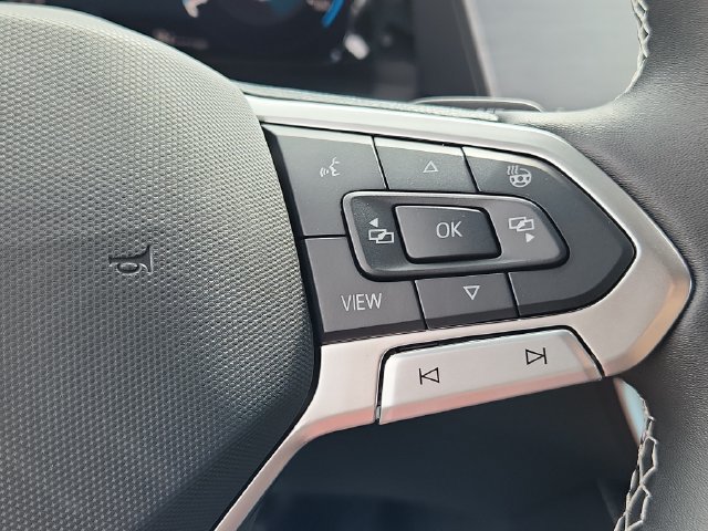 New 2026 Volkswagen Atlas Cross Sport SE AWD/4WD image 12
