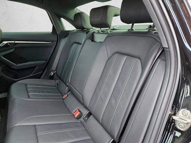 Used 2023 Audi A3 2.0T Premium w/ Convenience Package FWD image 15