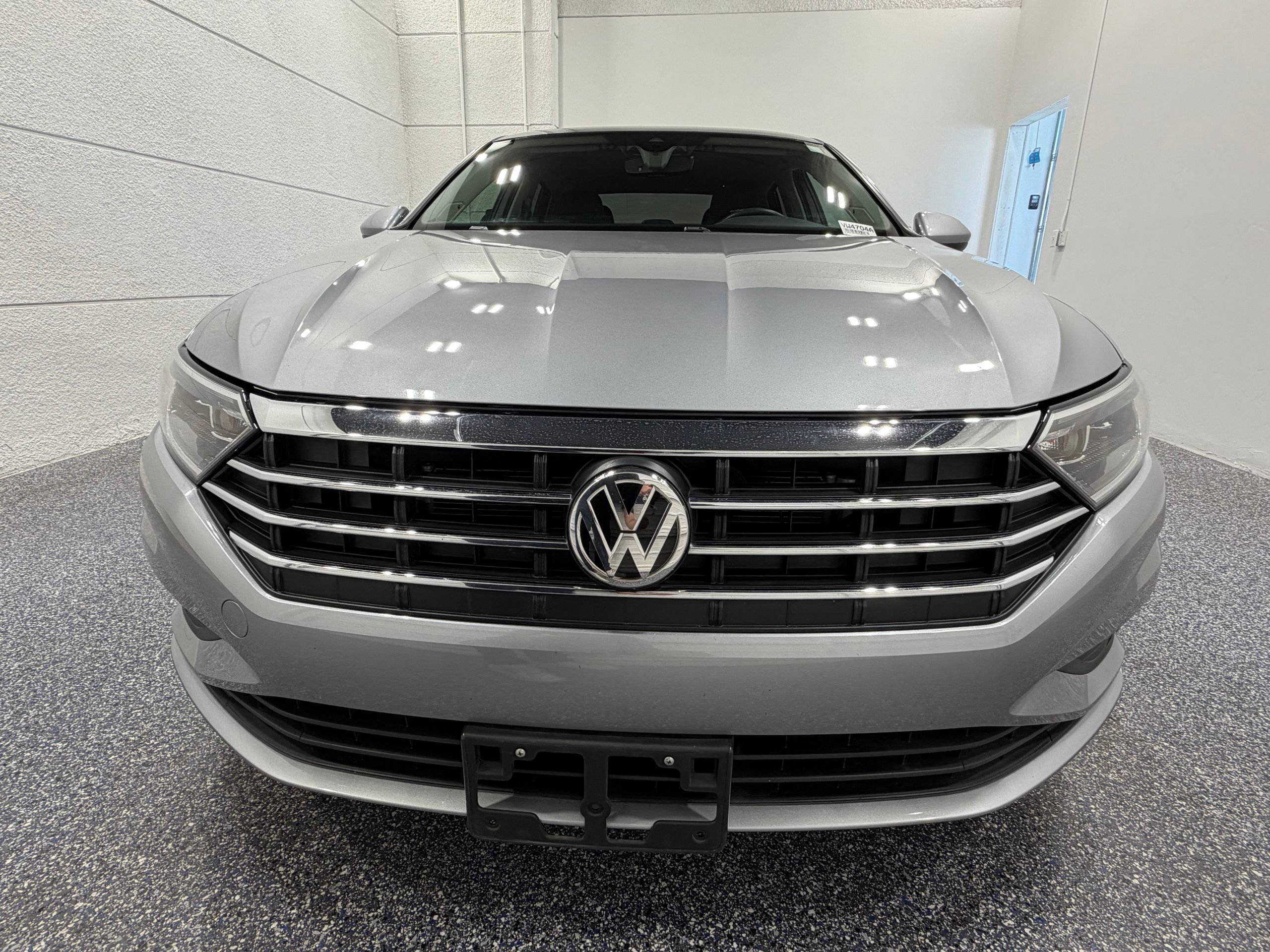 Used 2019 Volkswagen Jetta SEL FWD image 10