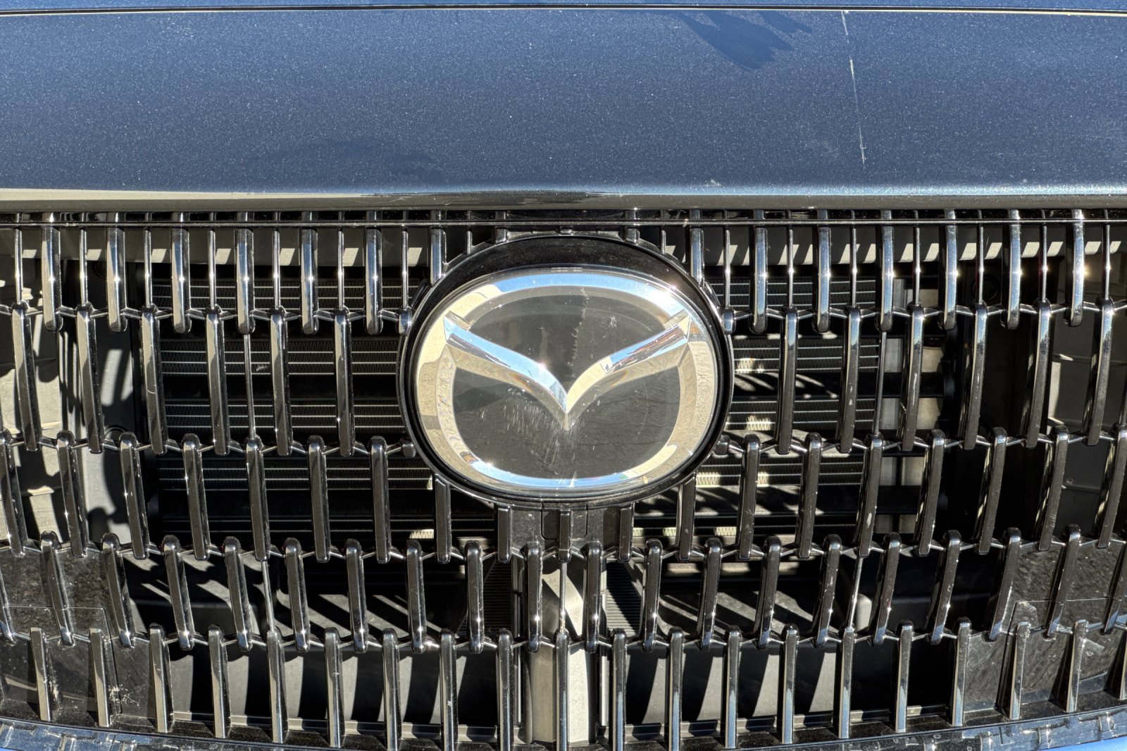 Used 2024 MAZDA CX-90 Plug-In Hybrid w/ Preferred image 39