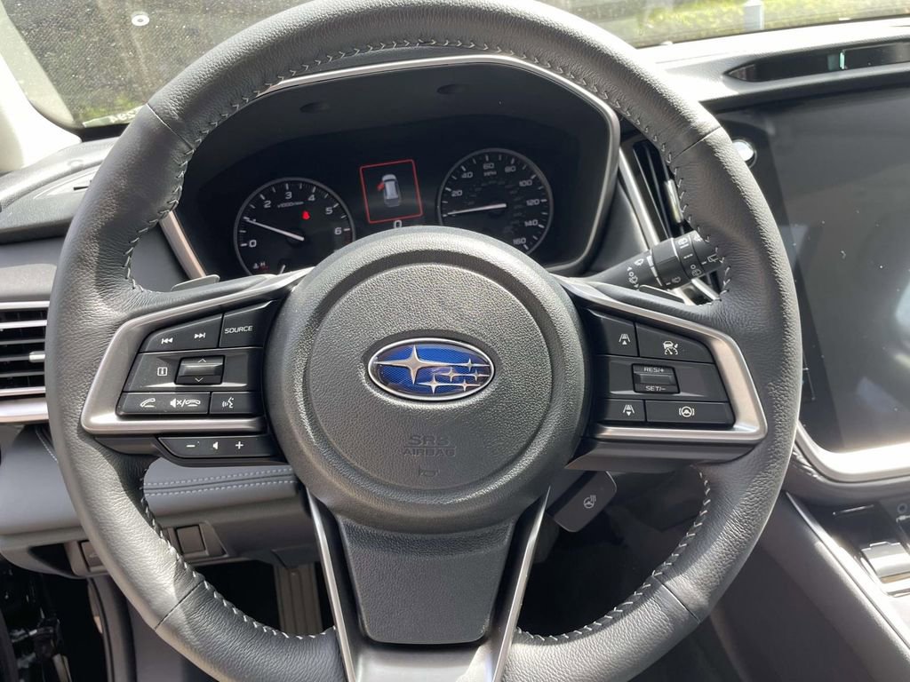 New 2025 Subaru Outback Limited w/ Popular Package #2 image 22