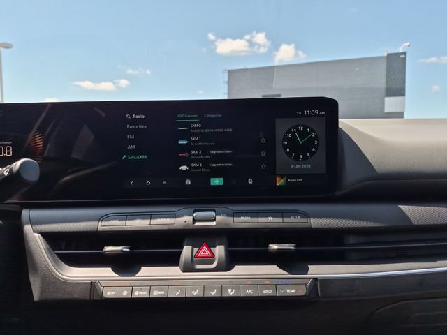 Used 2025 Kia K4 FWD image 17