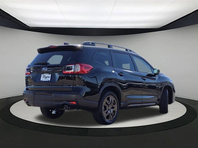 New 2025 Subaru Ascent Bronze Edition image 7