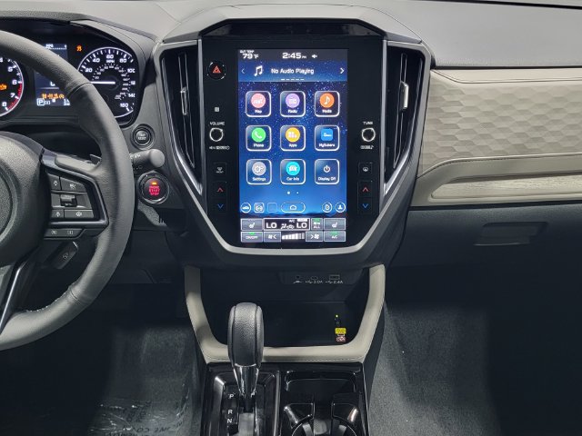New 2026 Subaru Forester Limited AWD/4WD image 18
