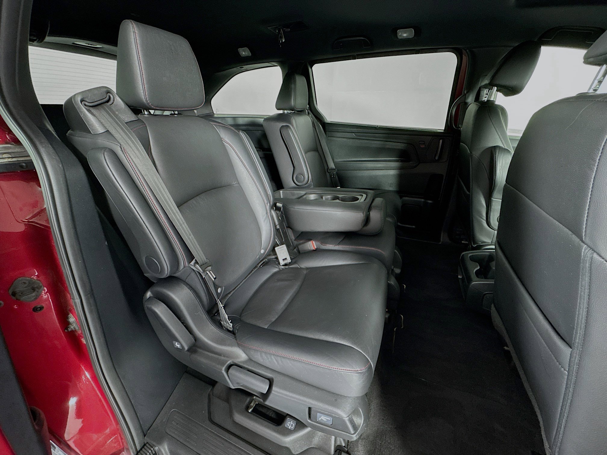 Certified 2023 Honda Odyssey Sport image 28