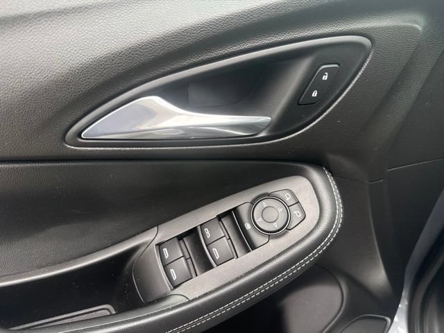 Used 2021 Buick Encore GX Preferred FWD image 10