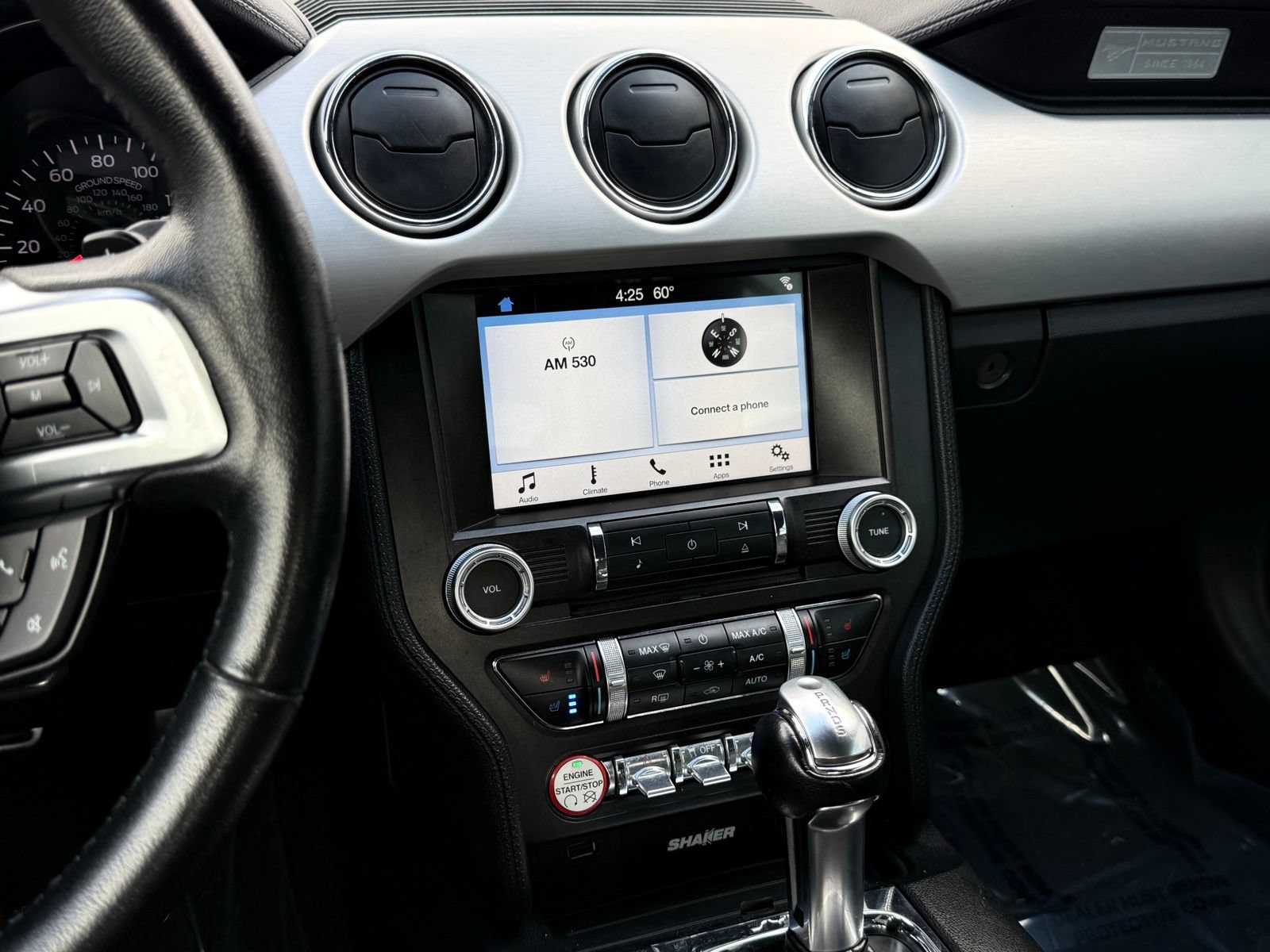 Used 2017 Ford Mustang Premium RWD image 36