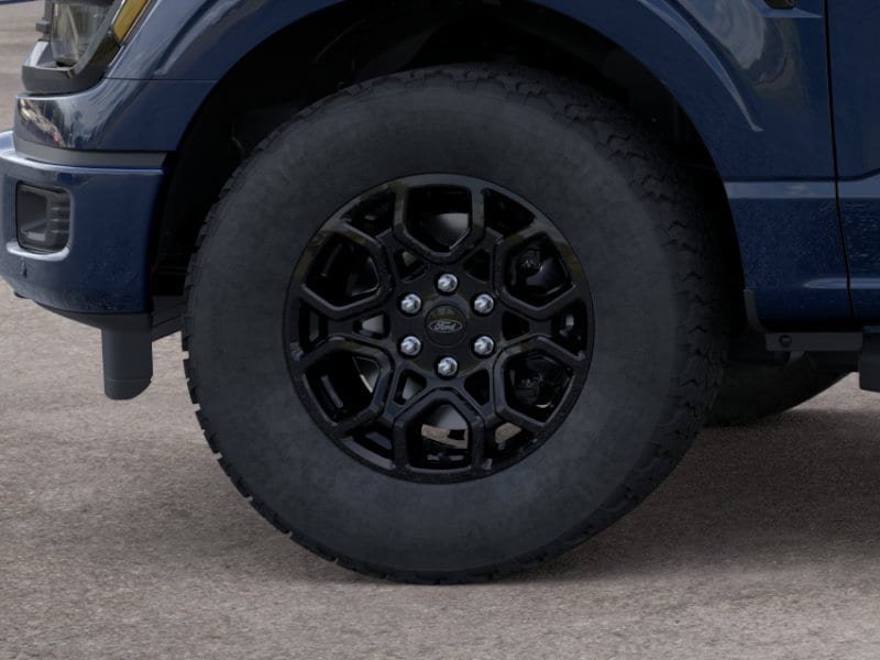 New 2026 Ford F150 XLT w/ Equipment Group 302A MID AWD/4WD image 19