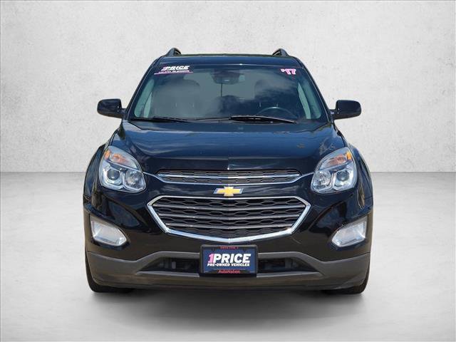 Used 2017 Chevrolet Equinox LT w/ Convenience Package FWD video 2