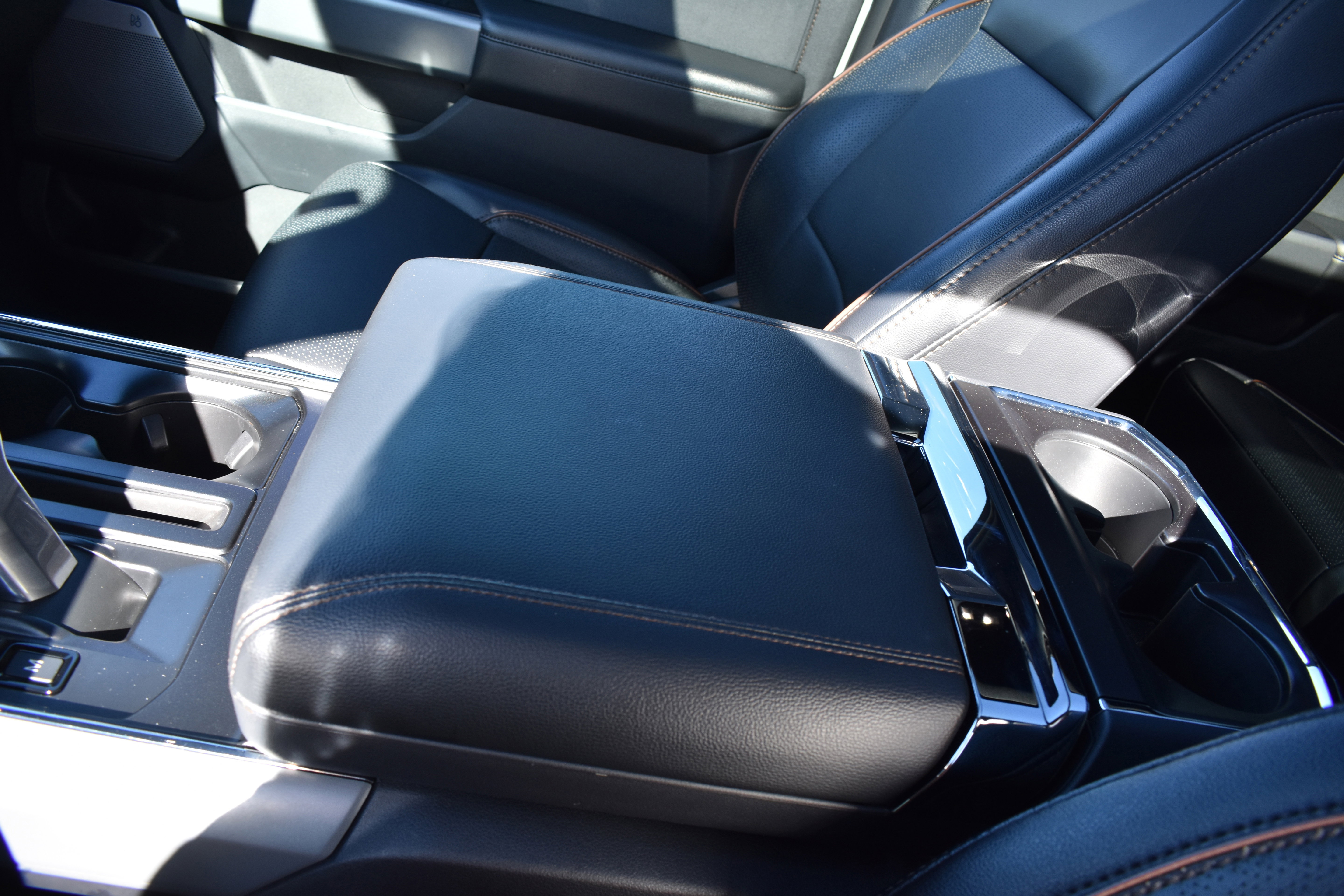 Used 2024 Ford F150 Lariat w/ Bed Utility Package image 23