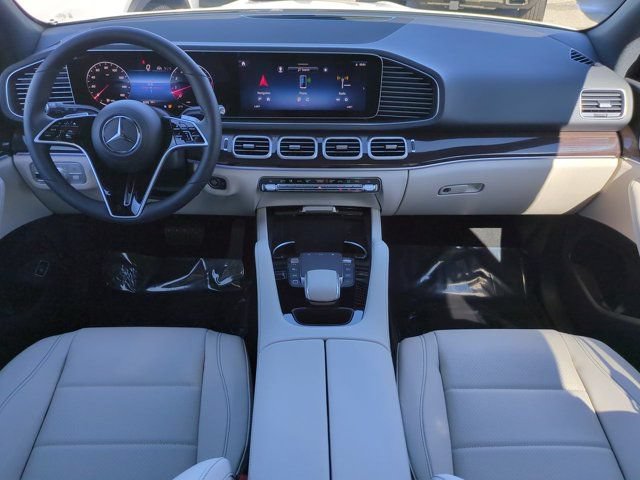 New 2026 Mercedes-Benz GLE 350 4MATIC image 15