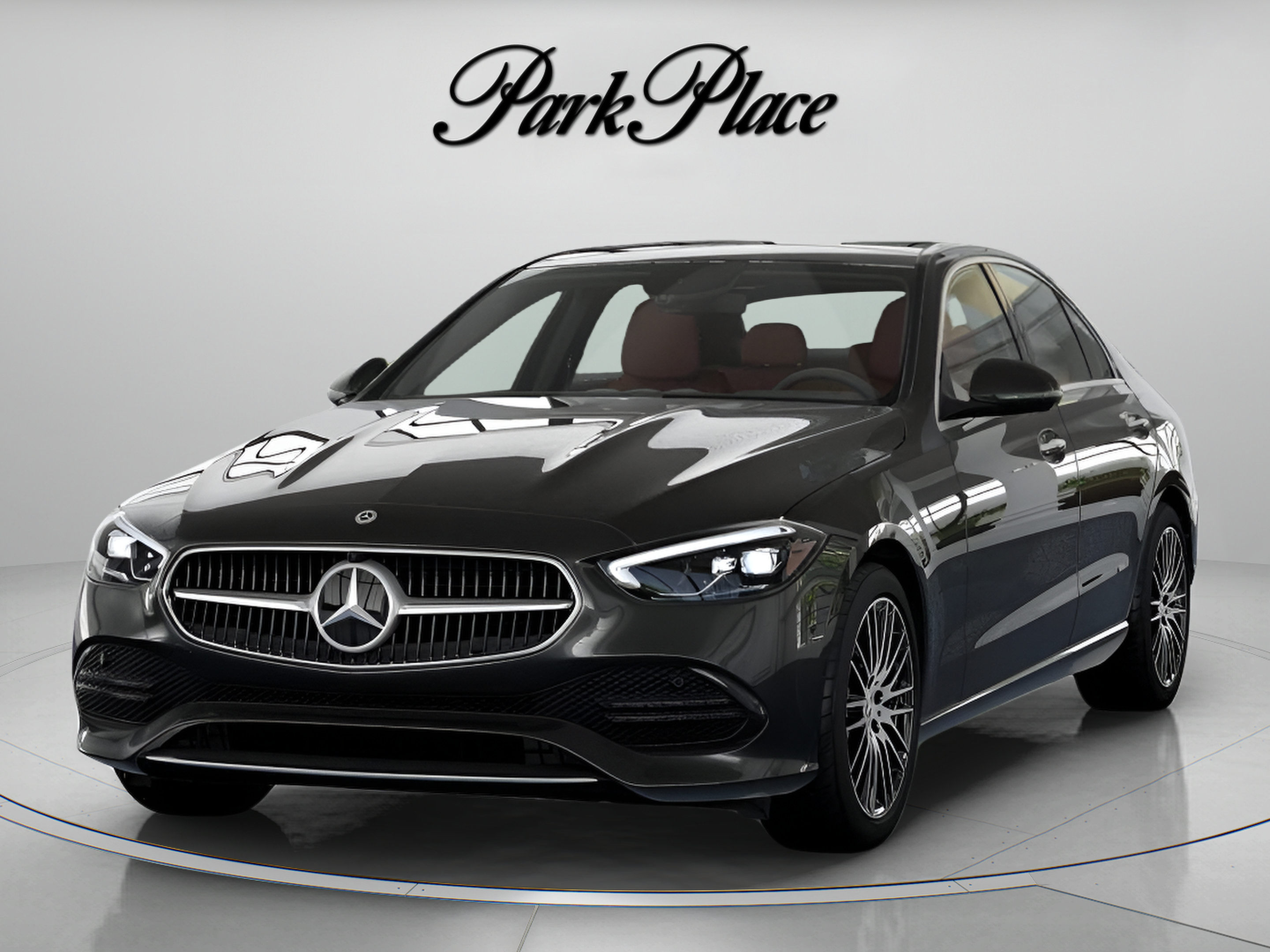 Used 2026 Mercedes-Benz C 300 4MATIC Sedan image 36